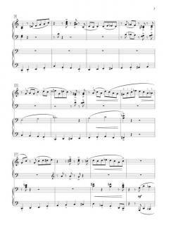 Jumpin' with Mr. Jordan von Eric Baumgartner 