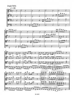 Merry Christmas von George A. Speckert 