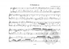 Orgel- und Clavierwerke von William Byrd im Alle Noten Shop kaufen