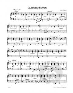 Beethoven Around the World von Ludwig van Beethoven 