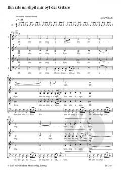 Aschkenaz von Alon Wallach 