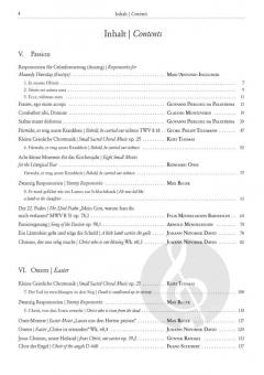 Chorbibliothek für gemischten Chor: Geistliches Repertoire 2 