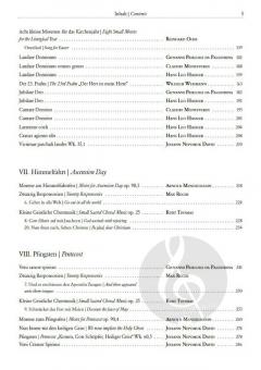 Chorbibliothek für gemischten Chor: Geistliches Repertoire 2 