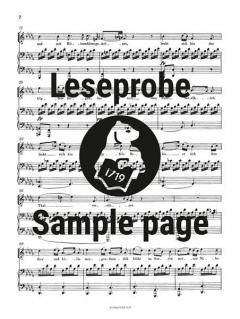 Im Gegenwärtigen Vergangenes D710 von Franz Schubert 