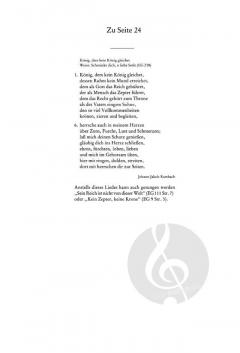 Johannes-Passion SWV 481 von Heinrich Schütz 