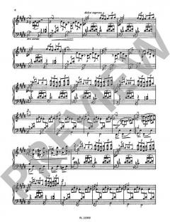 Svanehvit (Schwanenweiß) op. 54 von Jean Sibelius 