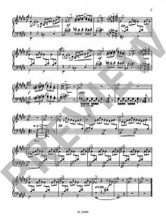 Svanehvit (Schwanenweiß) op. 54 von Jean Sibelius 