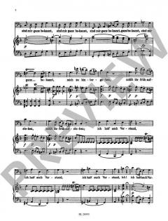 Solche hergelauf'ne Laffen (Entführung) von Wolfgang Amadeus Mozart 