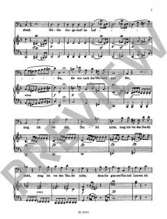 Solche hergelauf'ne Laffen (Entführung) von Wolfgang Amadeus Mozart 