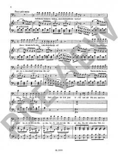 Fünftausend Taler (Wildschütz) von Albert Lortzing 