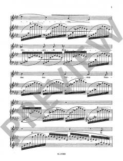 Phantasus op. 13/5 von Paul Juon 