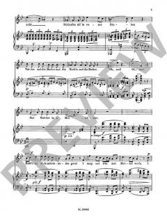 Mörtelweibs Tochter von Paul Juon 