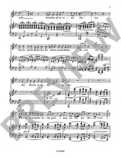 Mörtelweibs Tochter von Paul Juon 