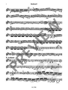 Gradus ad Symphoniam Mittelstufe Band 2 