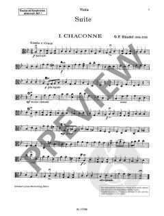 Gradus ad Symphoniam Mittelstufe Band 1 