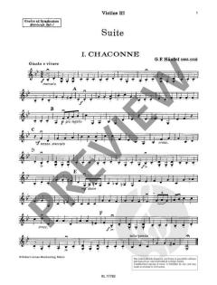 Gradus ad Symphoniam Mittelstufe Band 1 