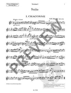 Gradus ad Symphoniam Mittelstufe Band 1 