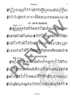 Gradus ad Symphoniam Mittelstufe Band 1 