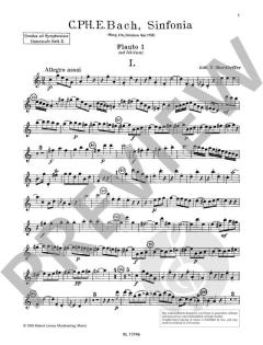 Gradus ad Symphoniam Unterstufe Band 10 