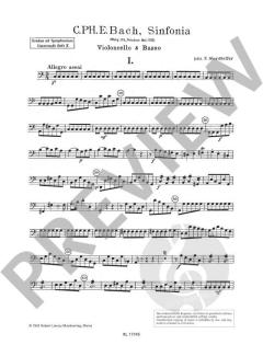 Gradus ad Symphoniam Unterstufe Band 10 