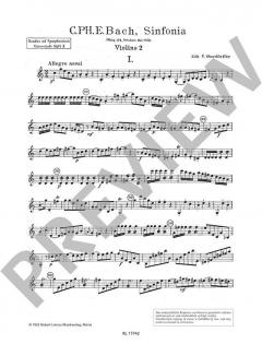 Gradus ad Symphoniam Unterstufe Band 10 