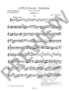 Gradus ad Symphoniam Unterstufe Band 10 