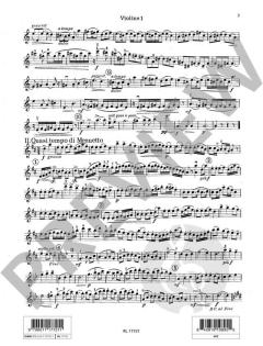 Kleine Sinfonie op. 87 von Paul Juon 