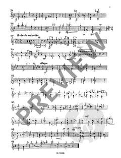 Messe in F op. 49 von Anton Diabelli 