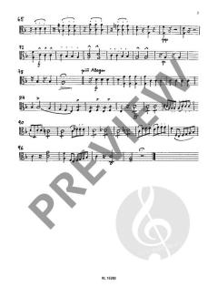 Messe in F op. 49 von Anton Diabelli 