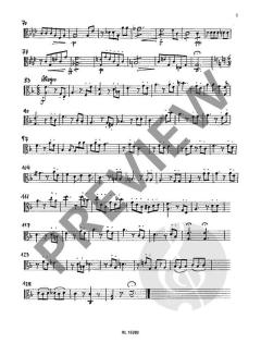 Messe in F op. 49 von Anton Diabelli 