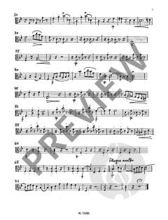 Messe in F op. 49 von Anton Diabelli 