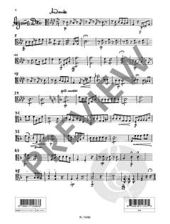 Messe in F op. 49 von Anton Diabelli 