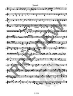 Messe in F op. 49 von Anton Diabelli 