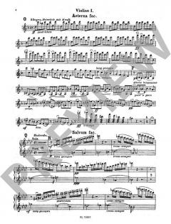 Te Deum von Anton Bruckner 