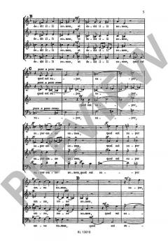 Graduale Nr. 1 von Anton Bruckner 