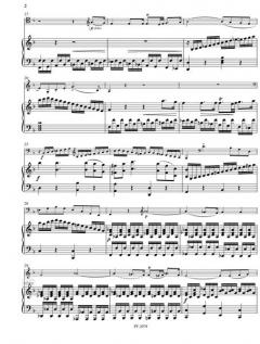 Sonate in F-Dur op. WoO von Friedrich Schneider 