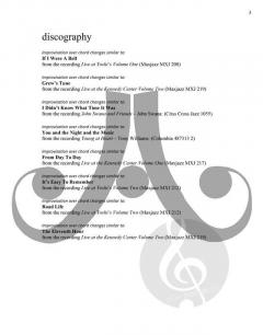 The Mulgrew Miller Collection 