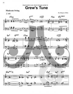 The Mulgrew Miller Collection 