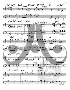 The Mulgrew Miller Collection 