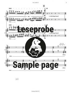 Im Lichte II von Johannes Maria Staud 