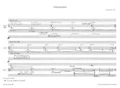 Streichquartett von Rainer Sievers im Alle Noten Shop kaufen (Partitur)