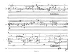 Streichquartett von Rainer Sievers im Alle Noten Shop kaufen (Partitur)