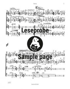 Barzaj von Sanchez-Verdu,Jose Maria 