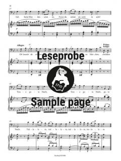 OperAria. Bass Band 2: lyrisch-dramatisch 