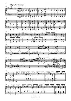 Guillaume Tell von Andre Ernest Modeste Gretry 