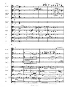 Gethsemane und Golgatha op. 96 von Friedrich Schneider 