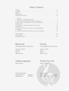 Christ lag in Todes Banden von Johann Kuhnau 