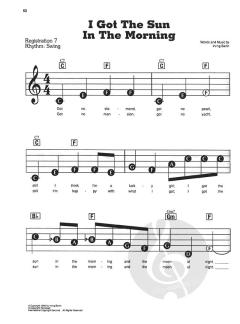 The Irving Berlin Collection 