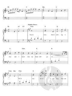 My Heart Will Go On - Love Theme from Titanic von Celine Dion 