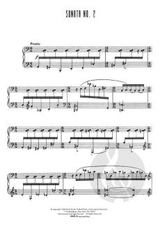 Album for Piano von Robert Starer 